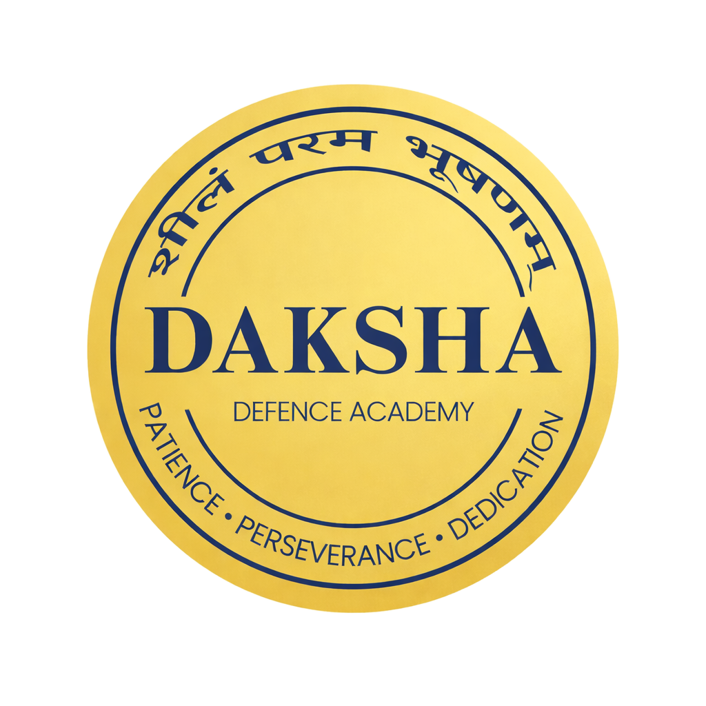 Daksh Defence Academy